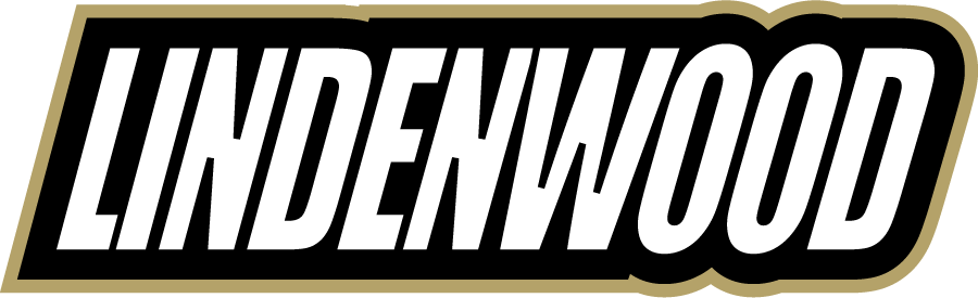 Lindenwood Lions 2018-Pres Wordmark Logo diy iron on heat transfer